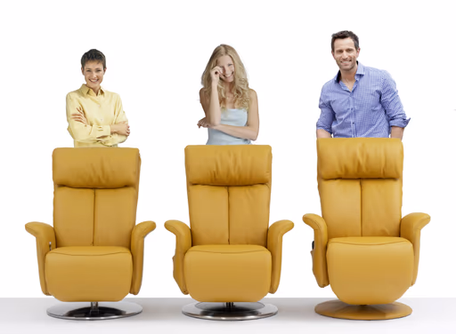 Relaxsessel Modell Atlanta